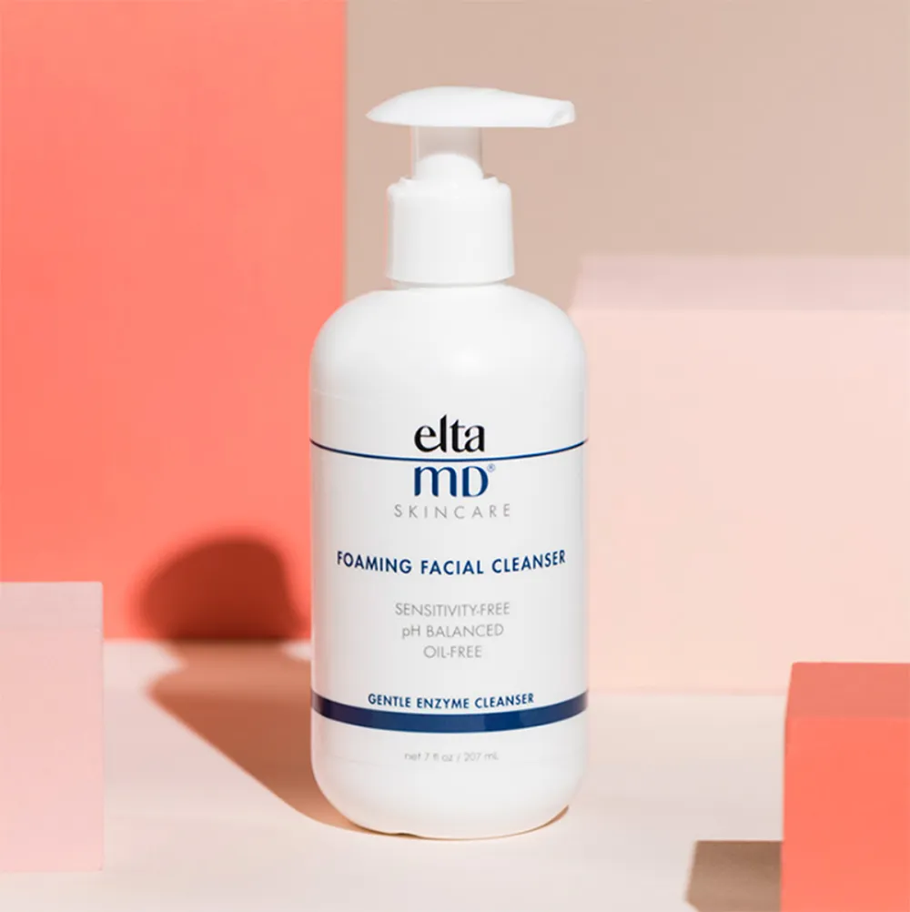 elda-md-foaming-facial-cleanser