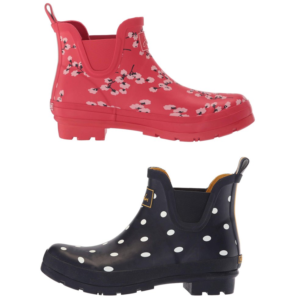 Joules Wellibob Chelsea Boots