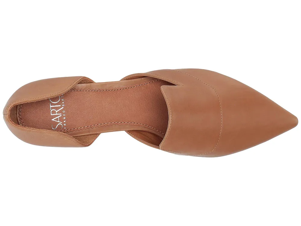Franco Sarto Toby By Sarto flats
