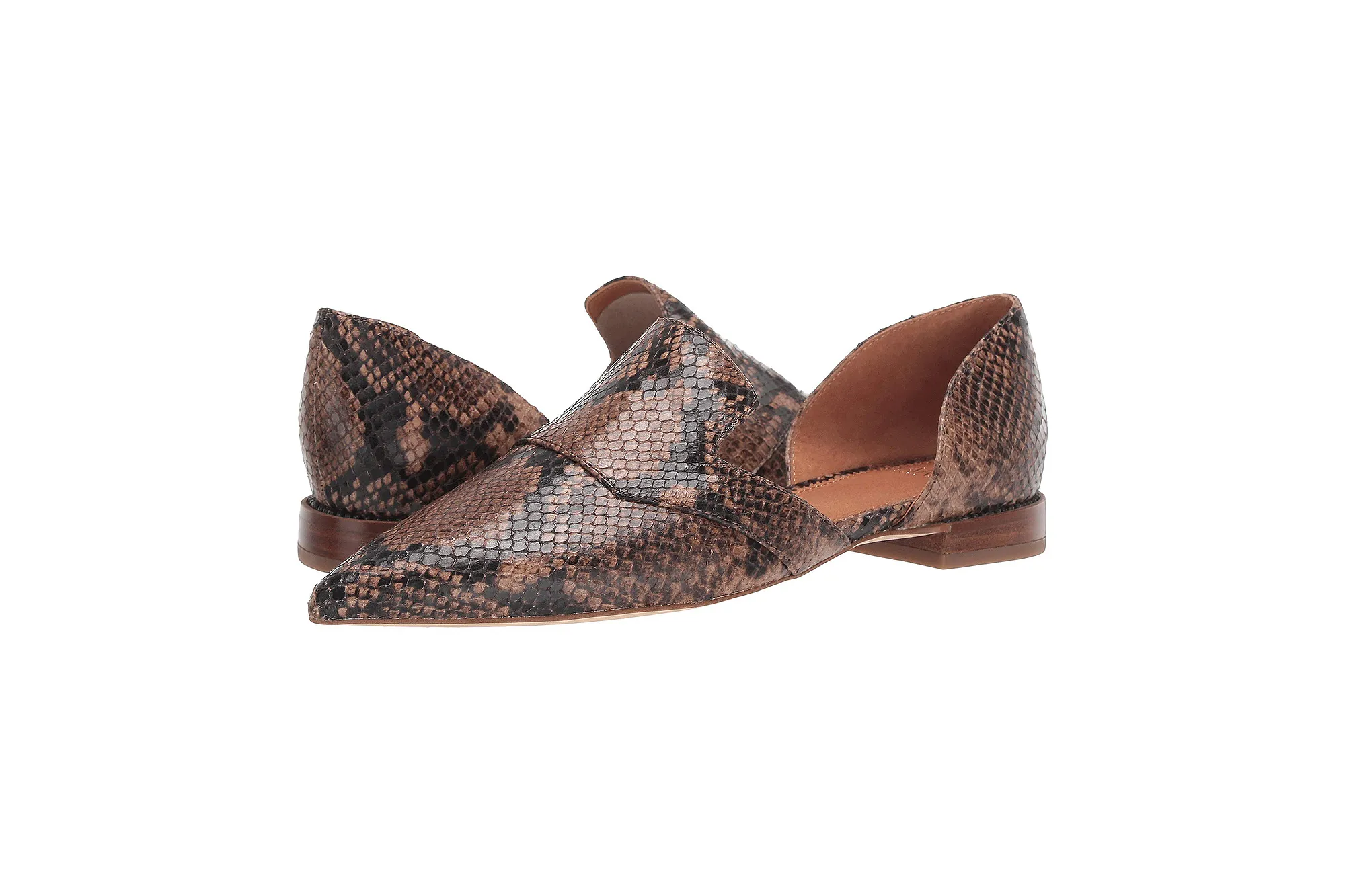 Franco Sarto Toby By Sarto flats