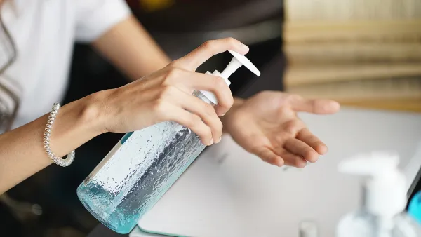 hand-sanitizer