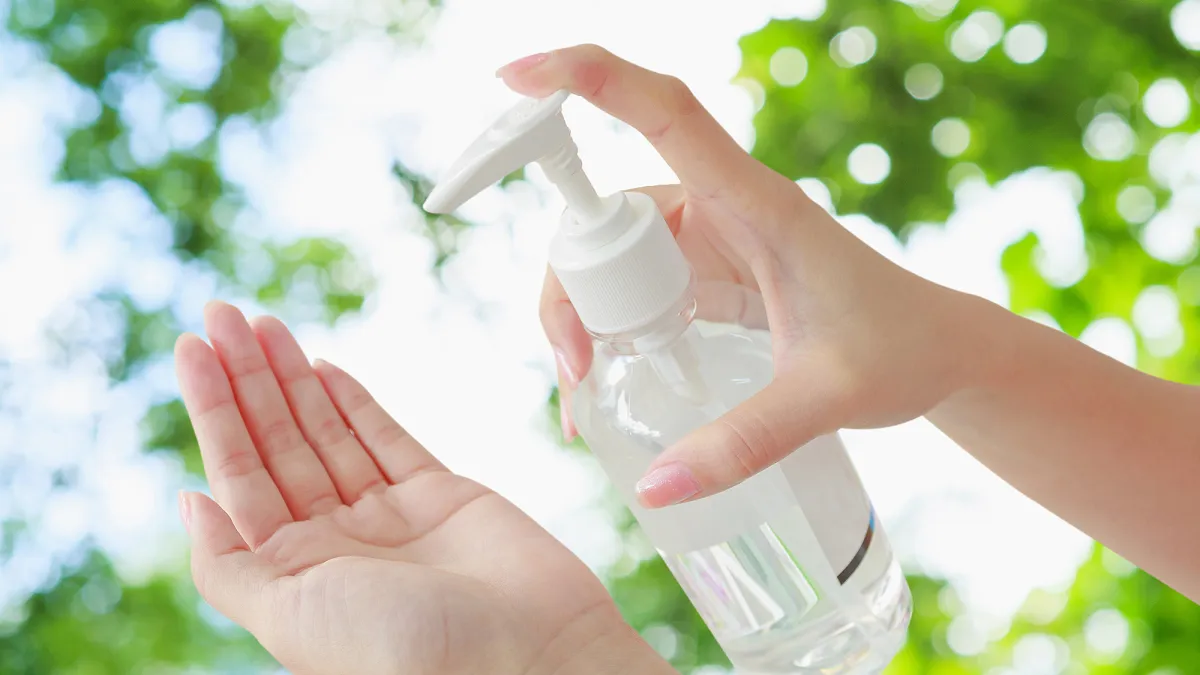 nxn hand sanitizer