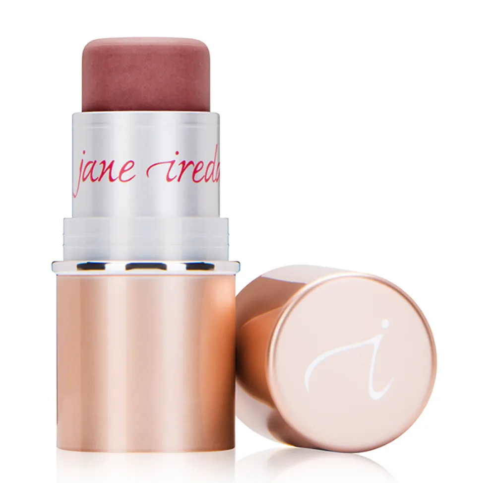 jane iredale In Touch Cream Blush