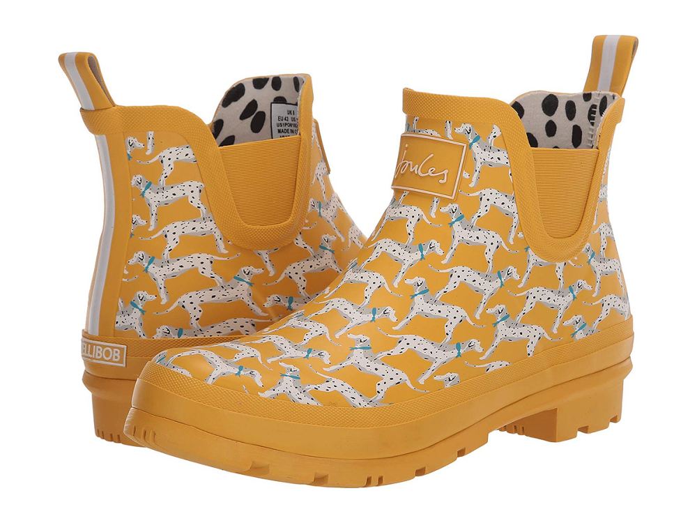 Joules Wellibob Chelsea Boots