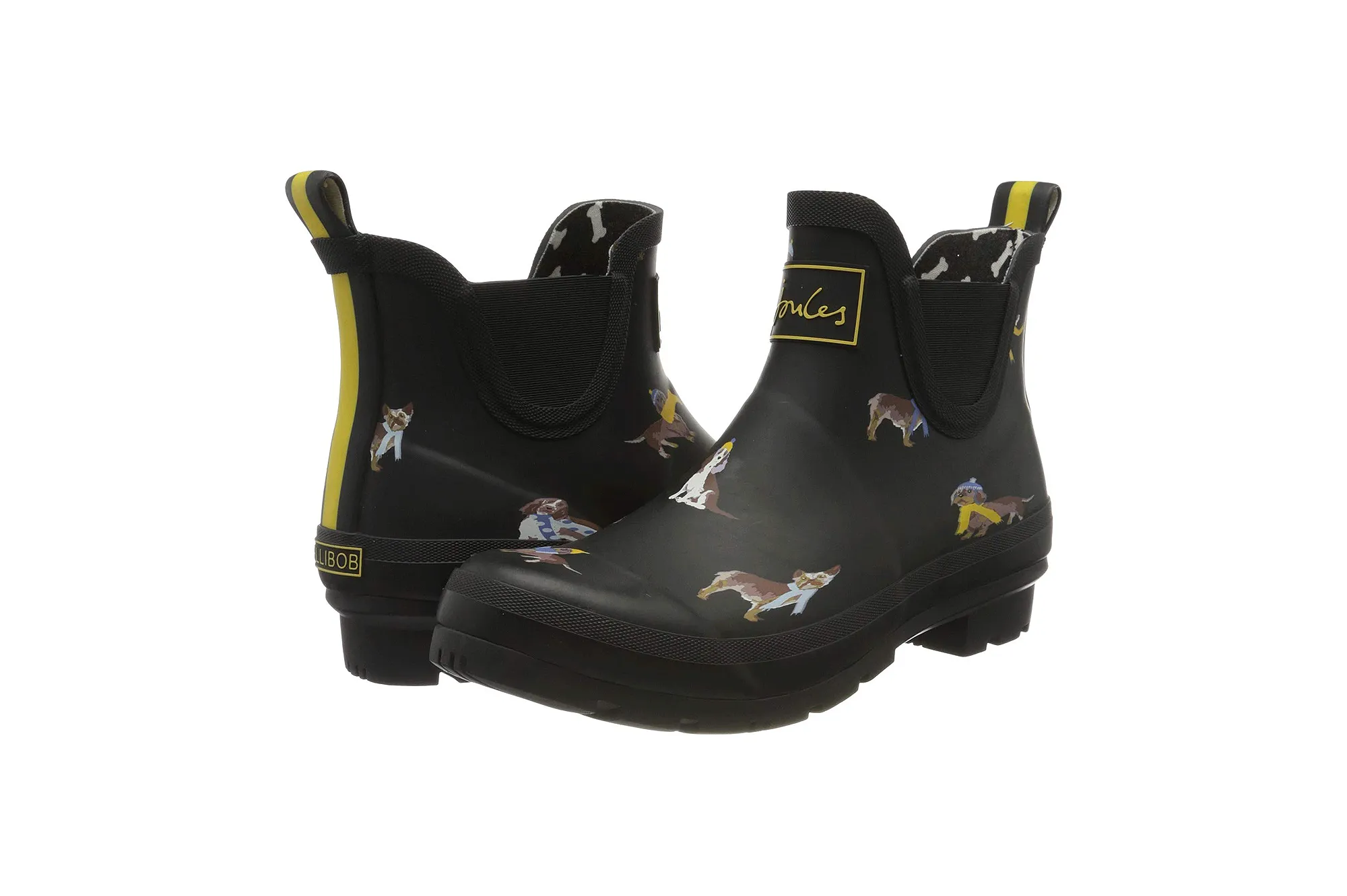 Joules Wellibob Chelsea Boots