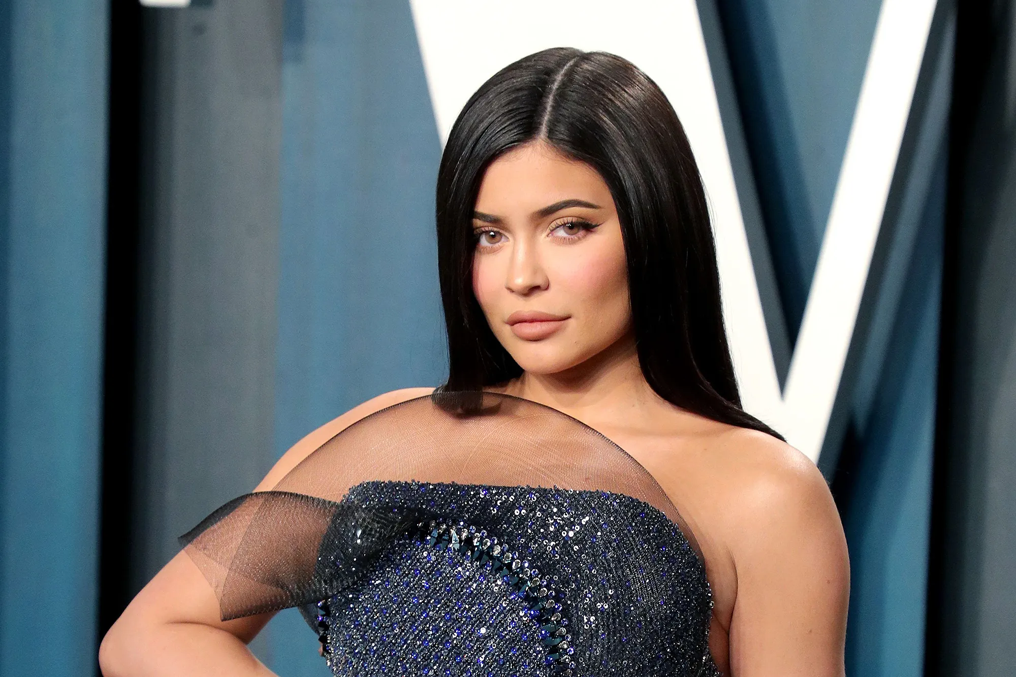 kylie jenner emilio pucci