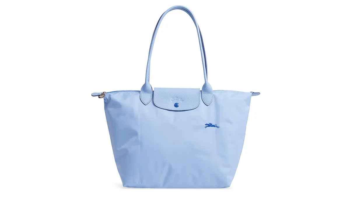 Longchamp Le Pliage Club Tote