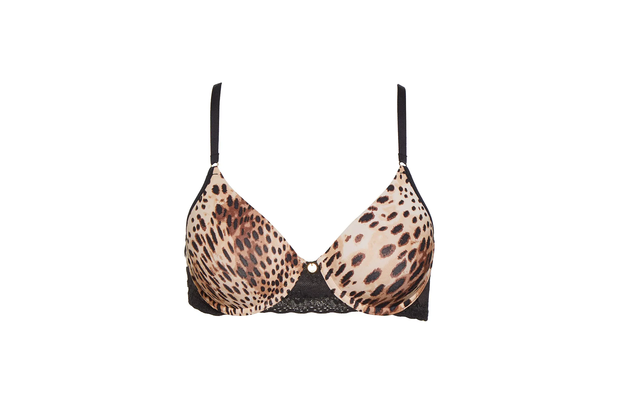 Natori Bliss Perfection Underwire Contour Bra