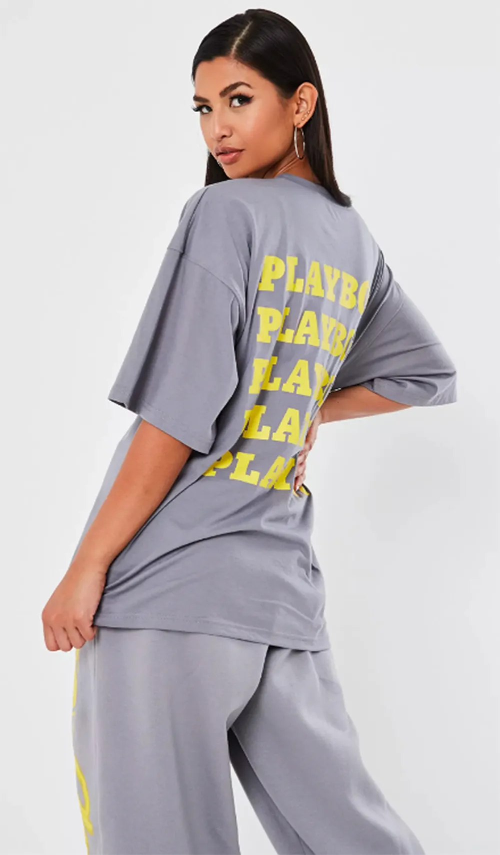 playboy-logo-tee