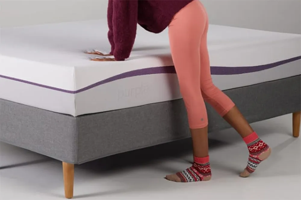 Purple Mattress