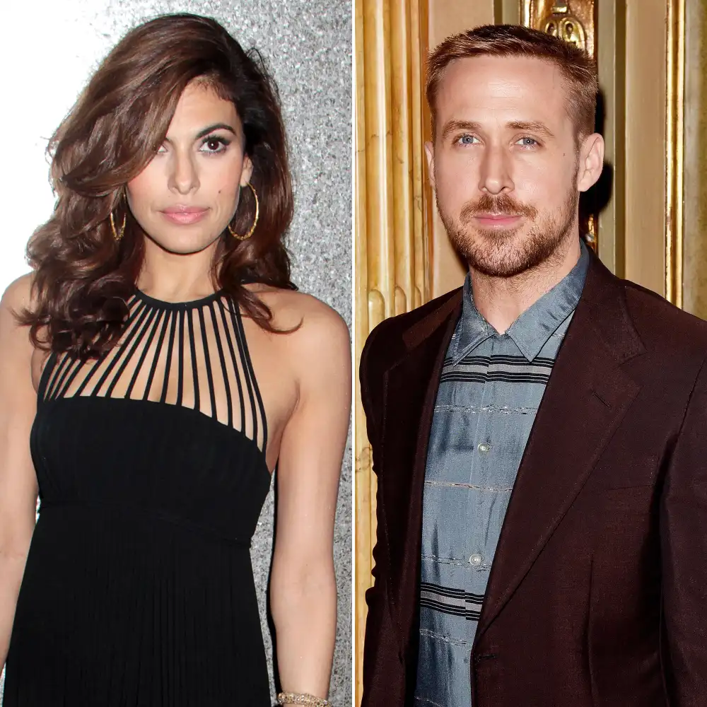 Ryan Gosling and Eva Mendes&rsquo; Sweetest Quotes About Love and Family