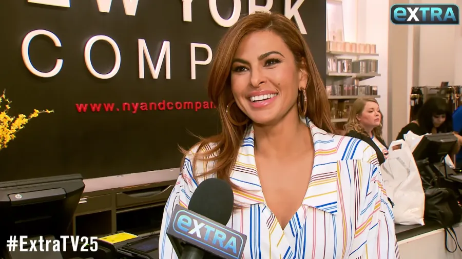 Ryan Gosling and Eva Mendes’ Sweetest Quotes About Love and Family