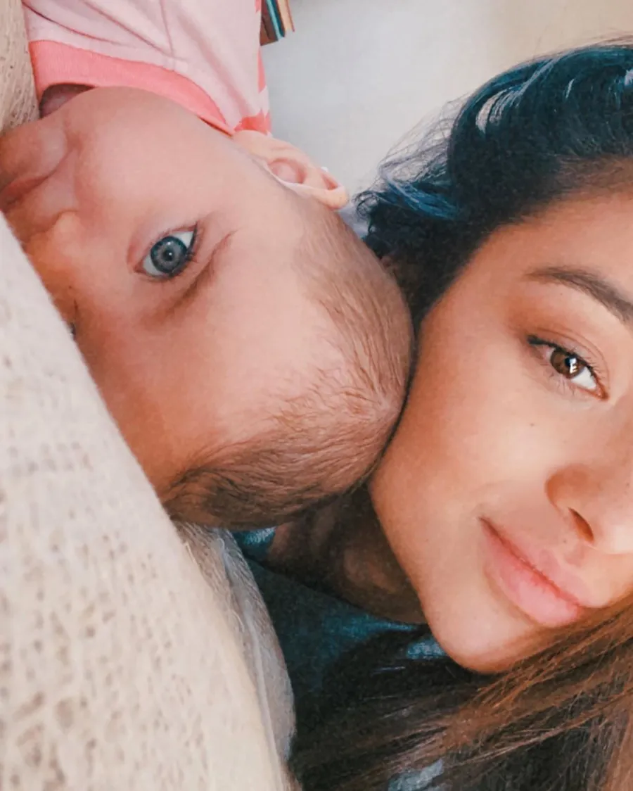 Shay Mitchell’s Sweetest Moments With Her Daughter Atlas