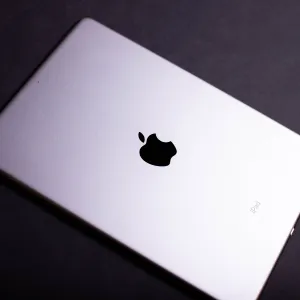 iPad