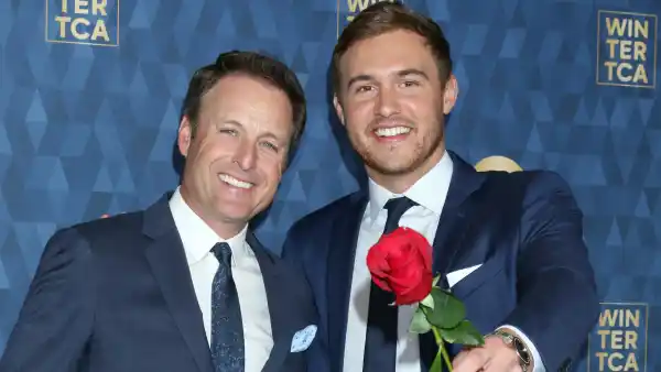 Chris Harrison Admits What ‘Misleading’ Thing Bachelor Peter Weber Did With His Female Contestants
