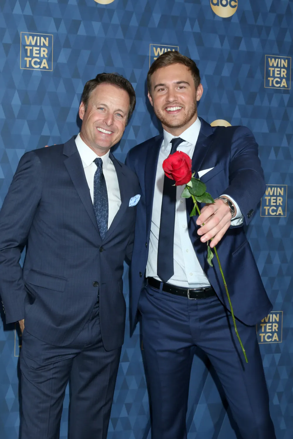Chris Harrison Admits What &lsquo;Misleading&rsquo; Thing Bachelor Peter Weber Did With His Female Contestants
