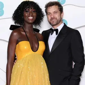 Pregnant Jodie Turner-Smith Confirms She and Husband Joshua Jackson Are Having a Girl