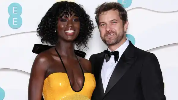 Pregnant Jodie Turner-Smith Confirms She and Husband Joshua Jackson Are Having a Girl