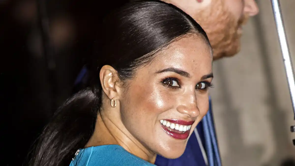 Meghan Markle No Longer Listed as ‘HRH’ or ‘Royal’ on Charity Websites