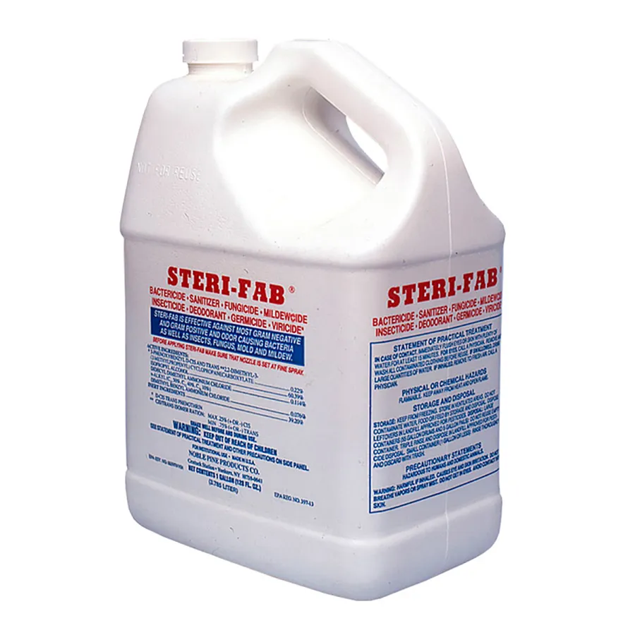 steri-fab
