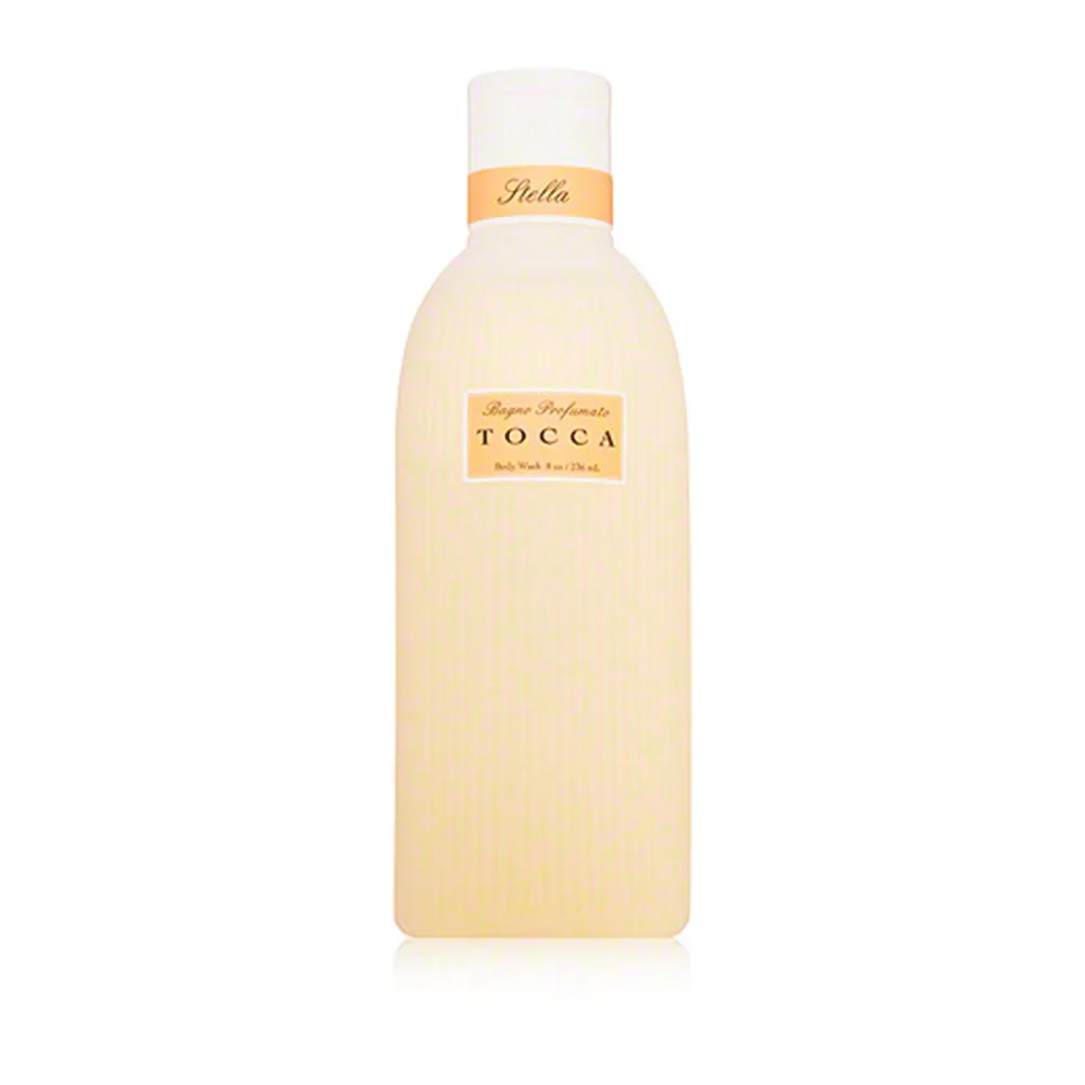 tocca-body-wash