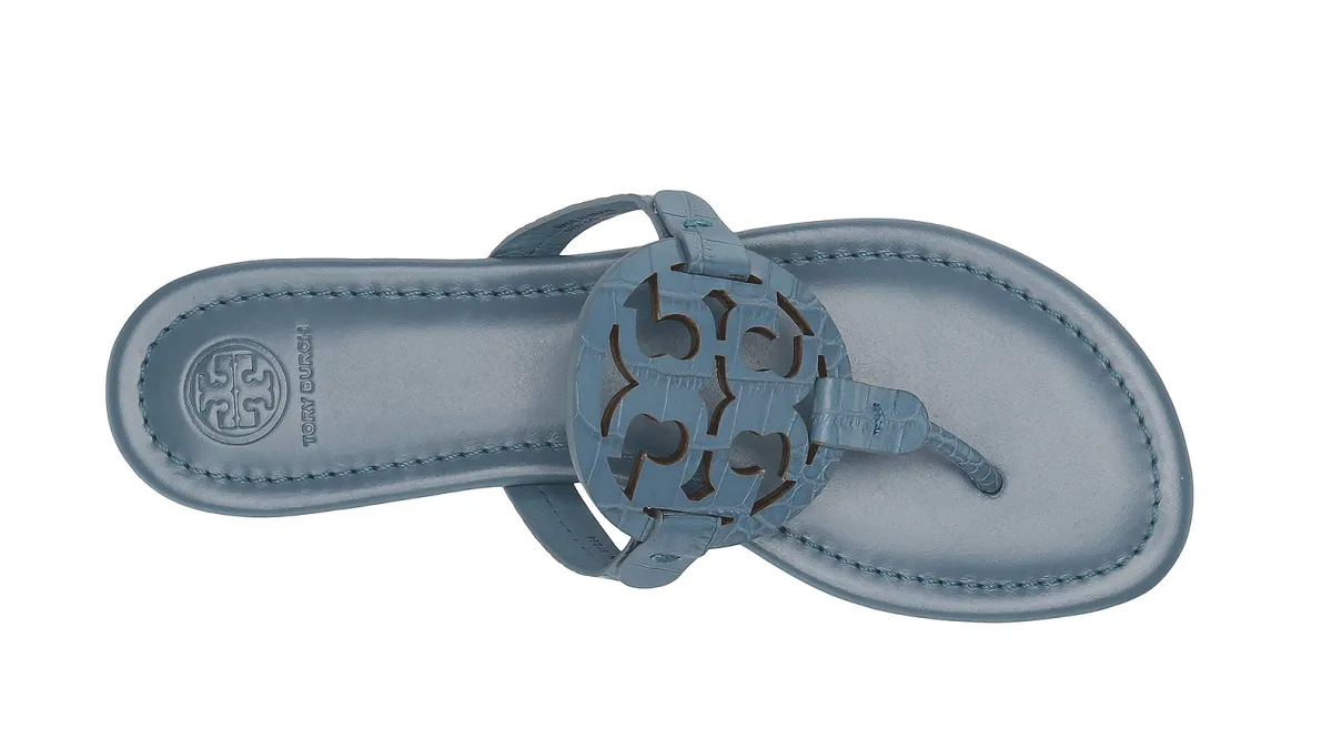 Tory Burch Miller sandal