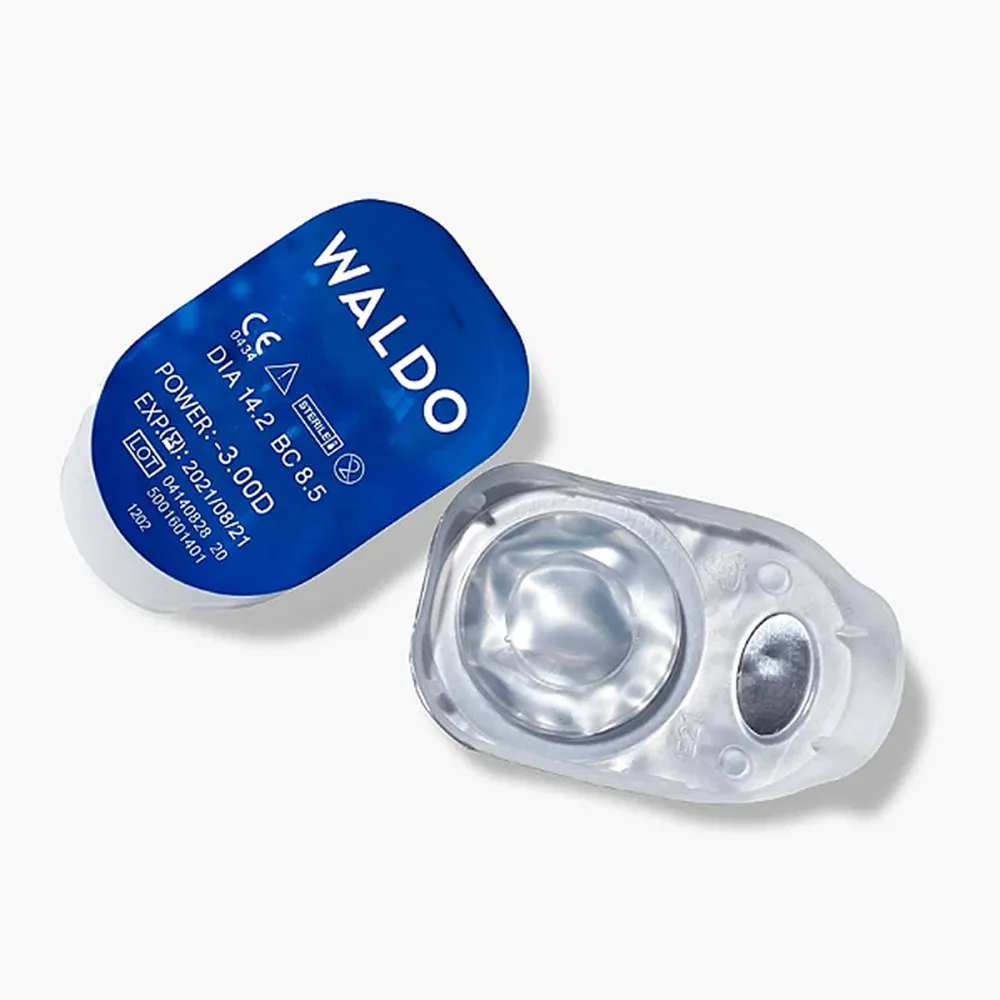 waldo contacts free trial