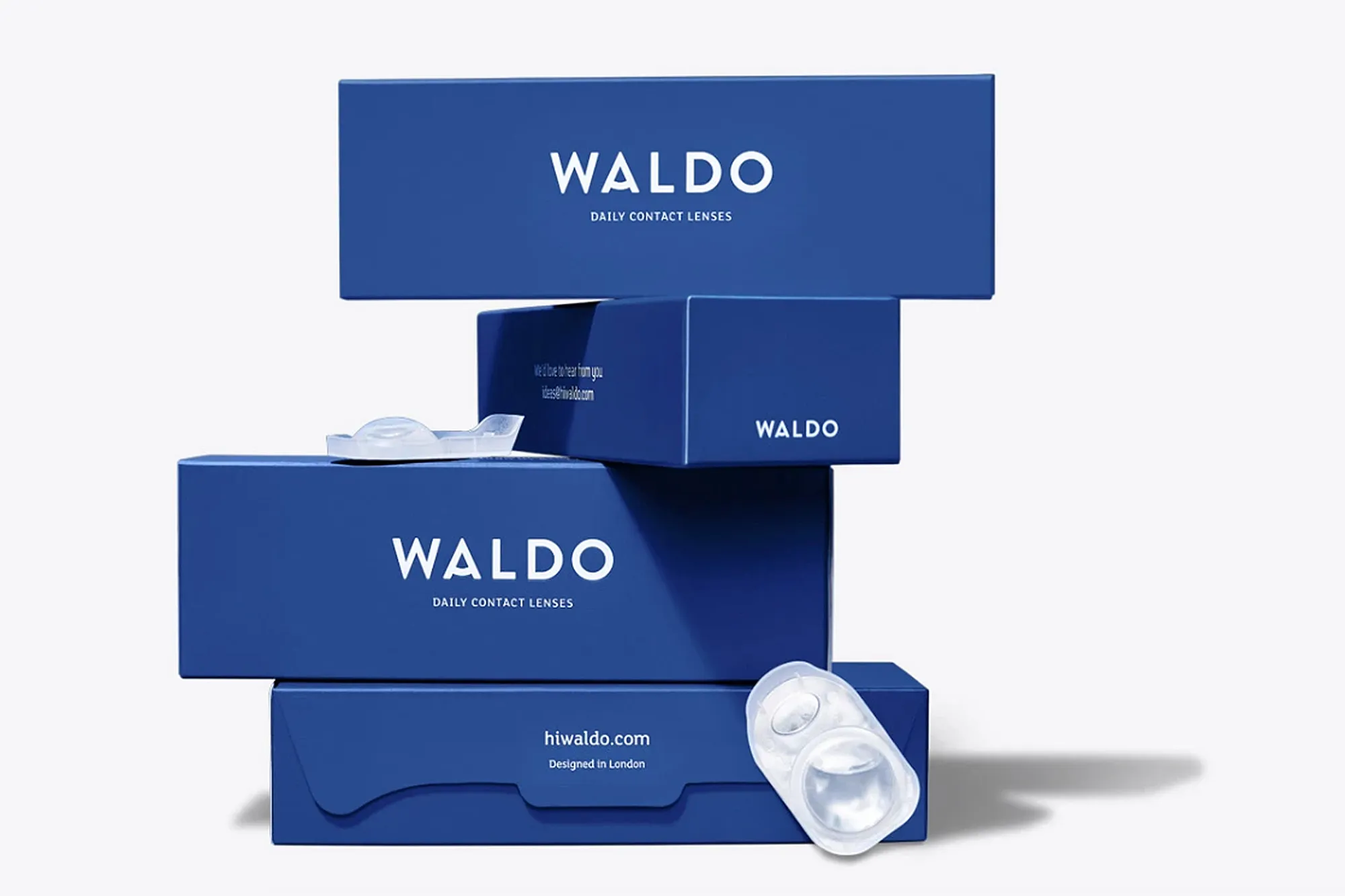 waldo contacts free trial