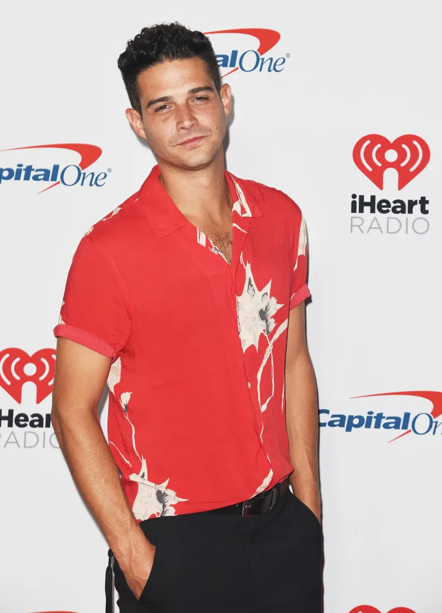 Wells Adams Nashville Tornado