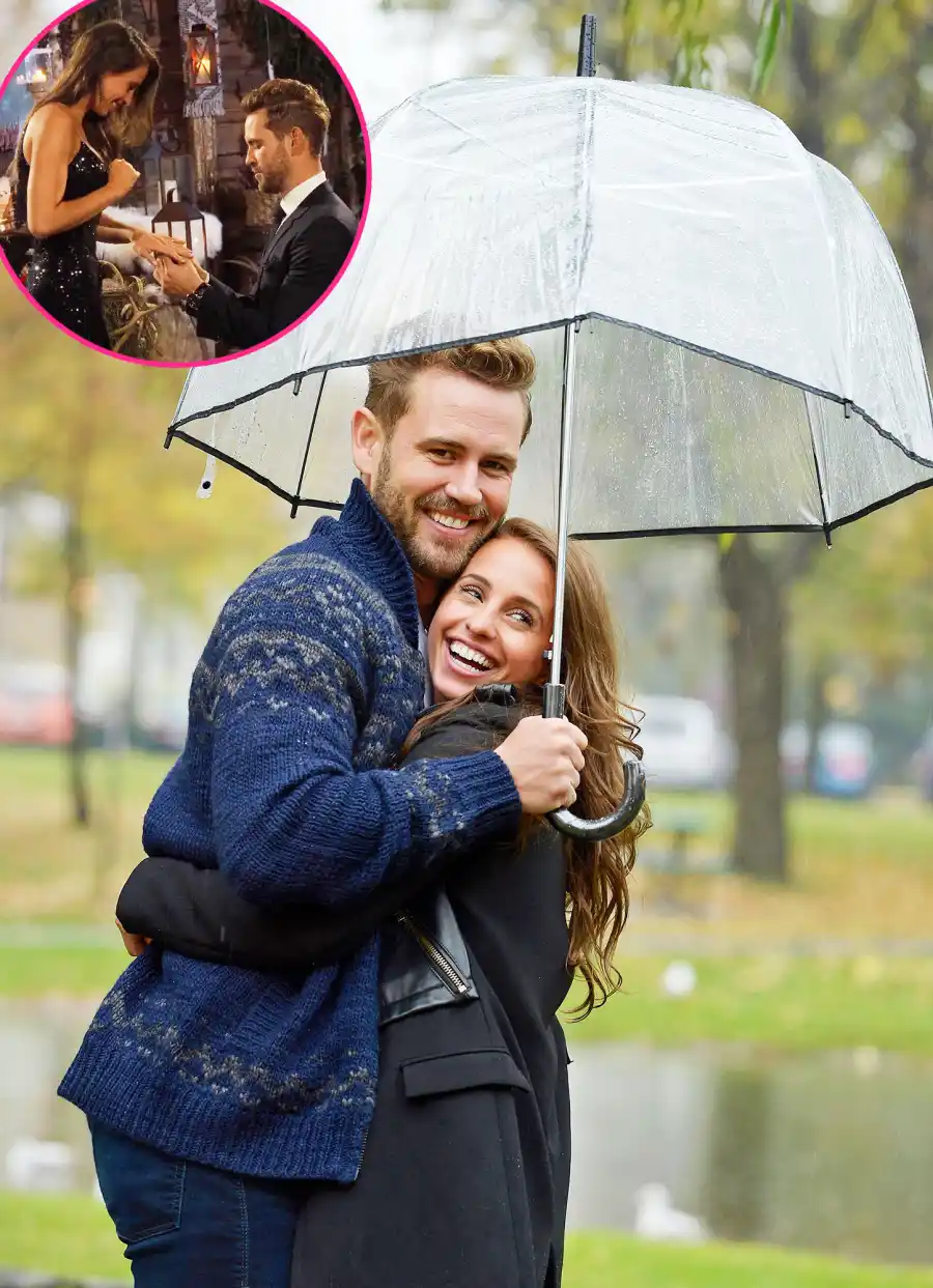 Vanessa Grimaldi Nick Vialls Dating History