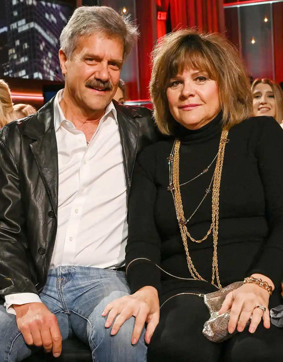 Barb Weber on Peter Weber and Kelley Flanagan Spark Dating Rumors