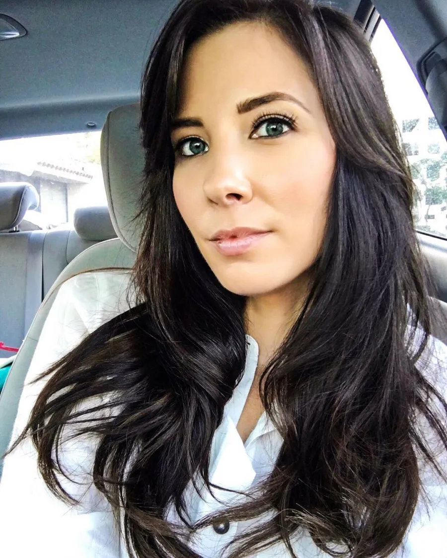 Who Is Trevors Ex-Girlfriend on Bachelor Listen to Your Heart 5 Things to Know About Sierra Nielsen