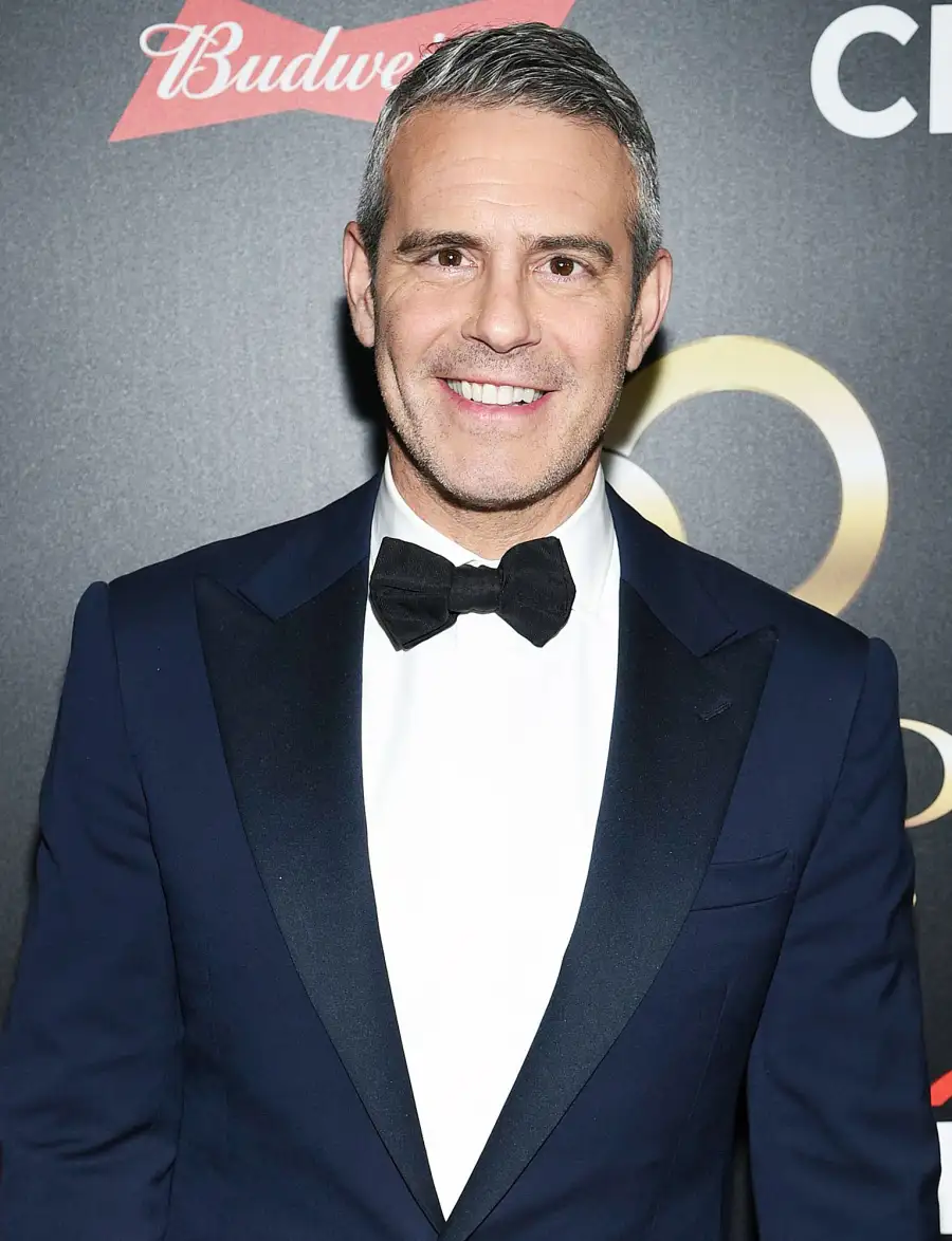 Andy Cohen Stars Reach Out to Kara Keough After Her Newborn Son Dies