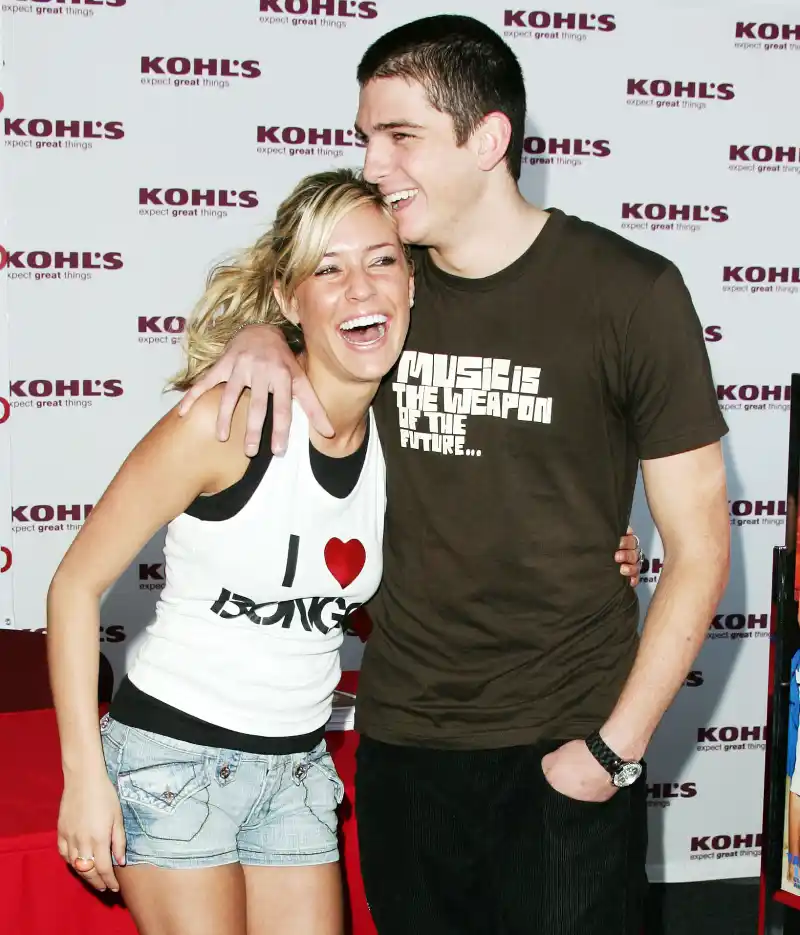 Kristin Cavallari and Talan Torriero A Complete Guide to Kristin Cavallari Dating History