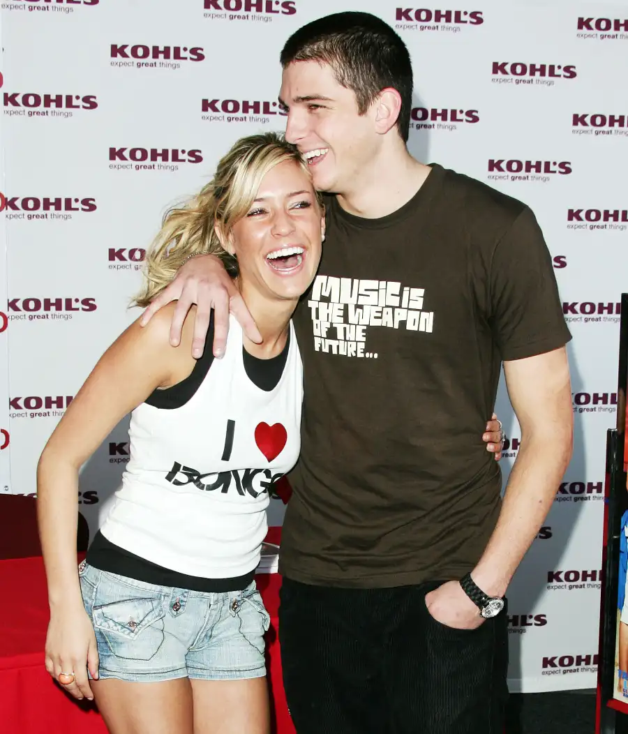 Kristin Cavallari and Talan Torriero A Complete Guide to Kristin Cavallari Dating History