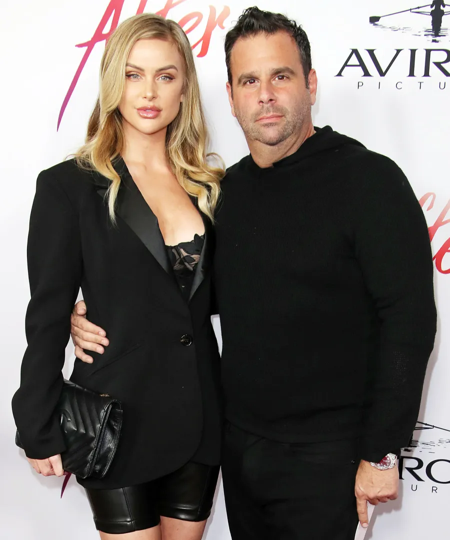 Lala Kent and Randall Emmett Stars Who Have Had to Postpone Weddings Amid Pandemic