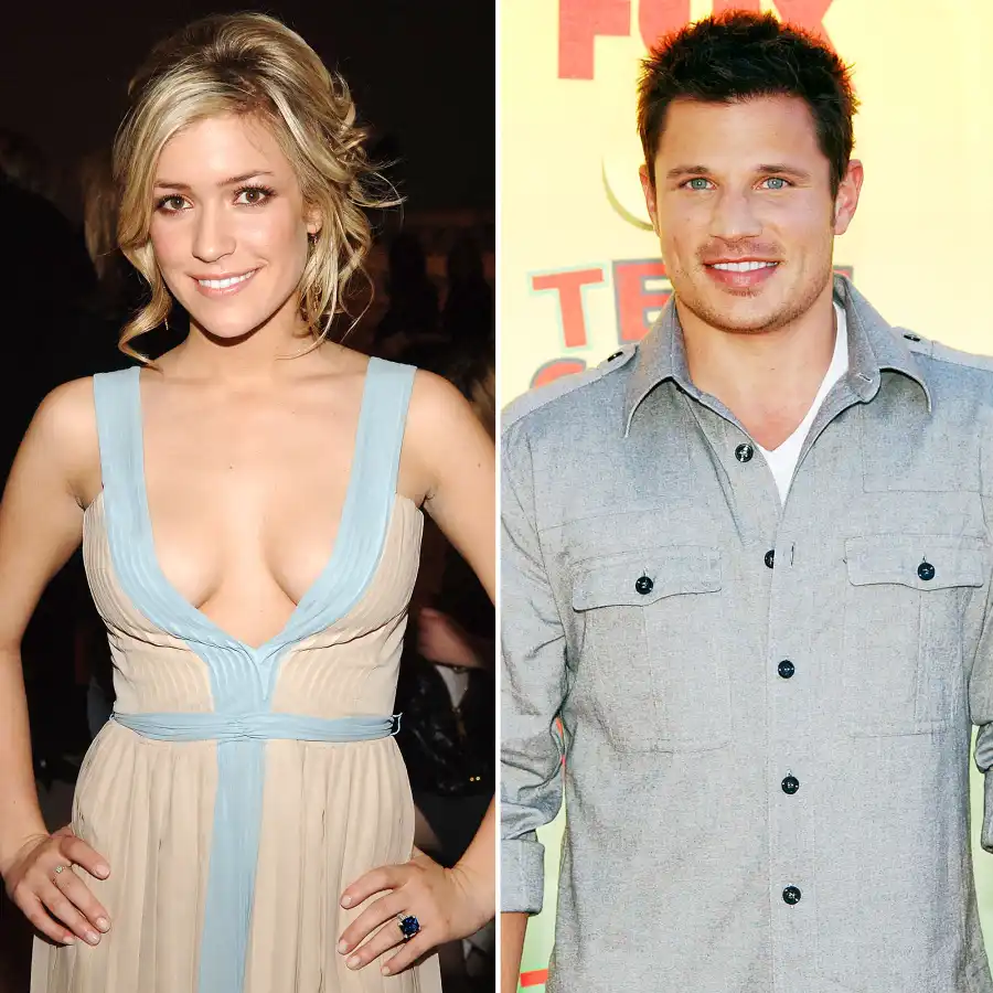 Kristin Cavallari and Nick Lachey A Complete Guide to Kristin Cavallari Dating History