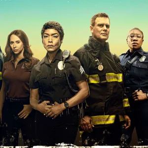 The Cast of 9-1-1 TV Shows to Binge That Honor First Responders