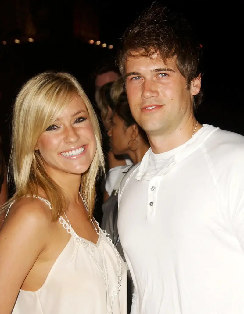 Kristin Cavallari and Nick Zano A Complete Guide to Kristin Cavallari Dating History