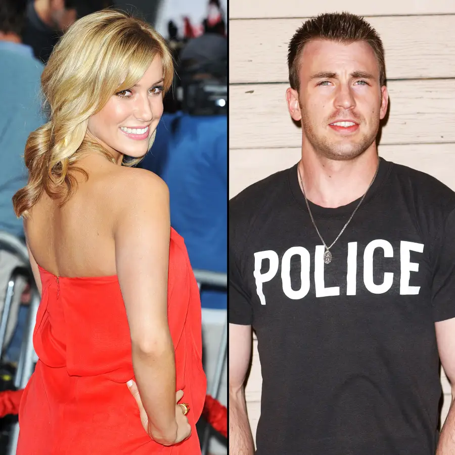 Kristin Cavallari and Chris Evans A Complete Guide to Kristin Cavallari Dating History