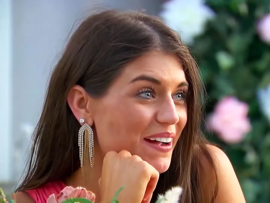 Madisons Eyelashes Madison Prewett Tells All