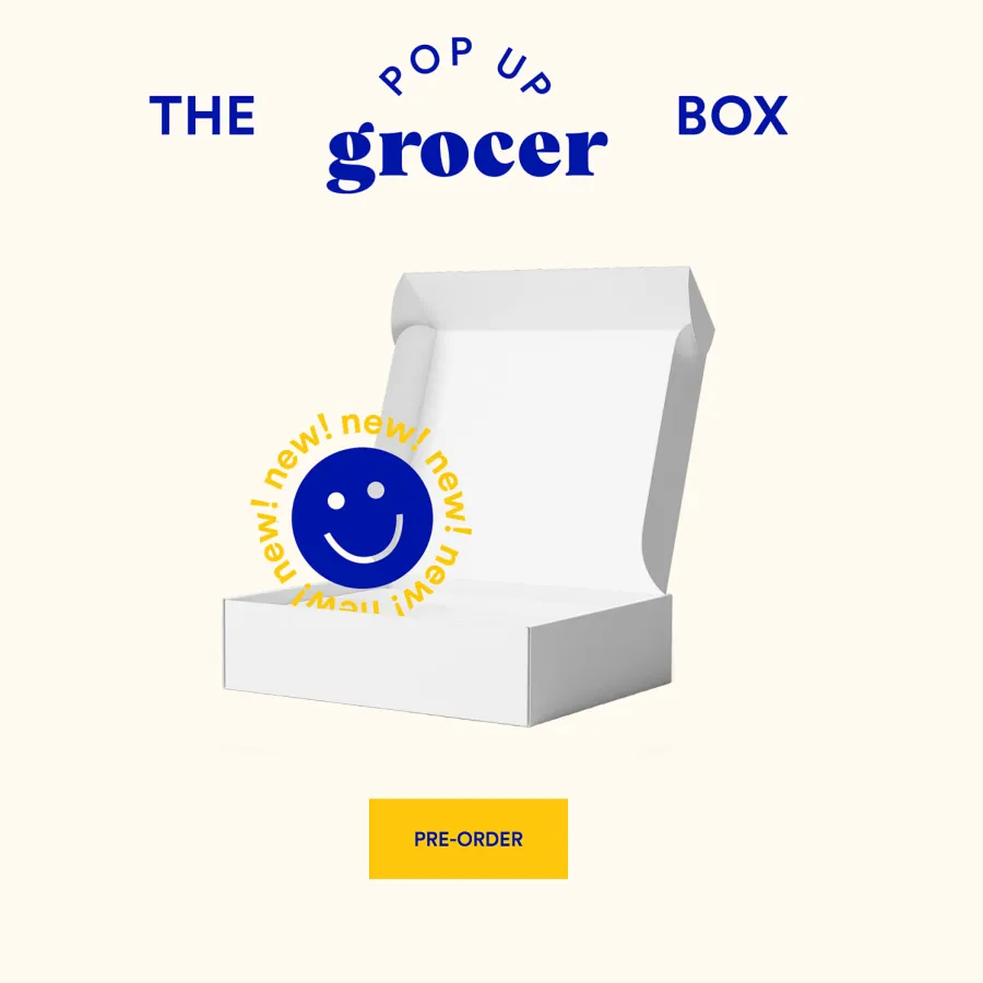 The Pop-Up Grocer Beauty Brands Doing the Absolute Most to Fight COVID-19