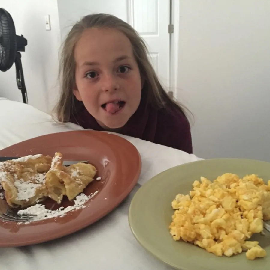 Bachelor’s Michelle Money’s Sweetest Moments With Daughter Brielle