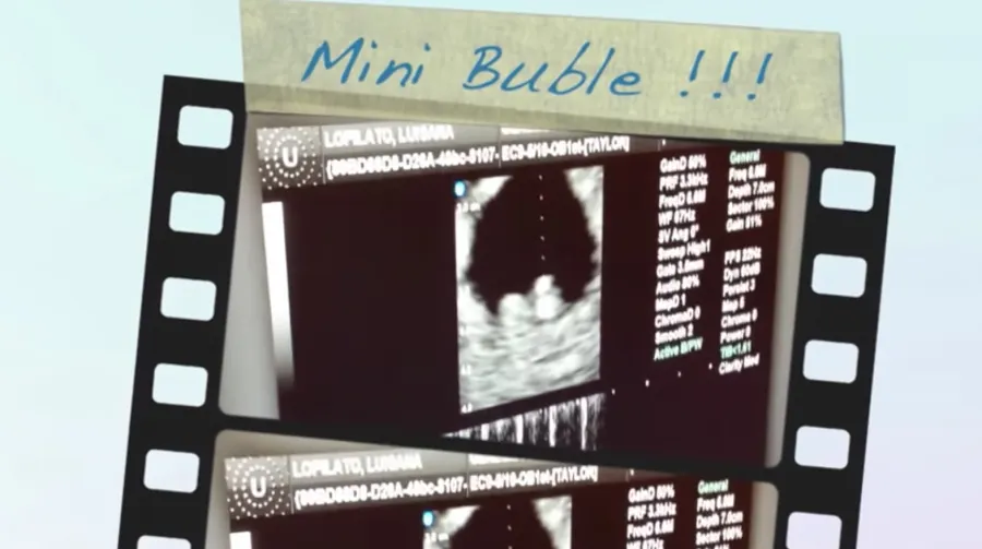 1 January 2013 Michael Buble and Luisana Lopilato family album