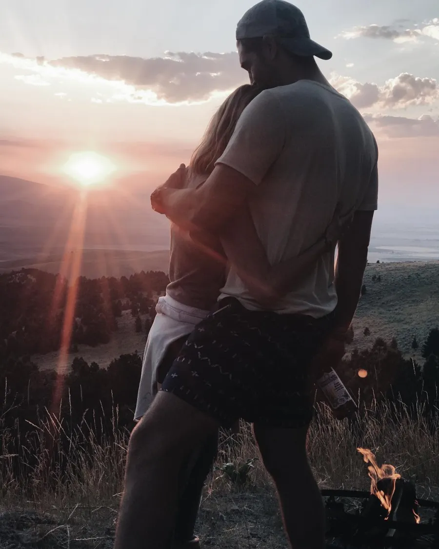 12 Kristin Cavallari and Jay Cutler July 2017