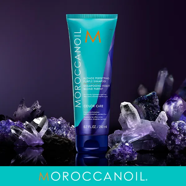 MoroccanOil