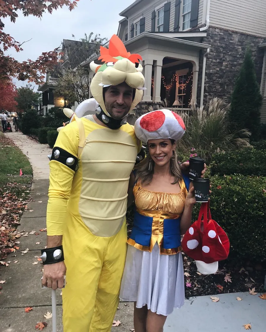 18 Kristin Cavallari and Jay Cutler October 2018