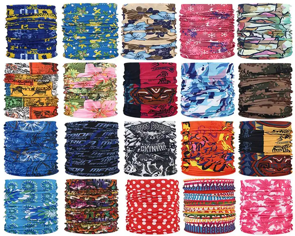 20-bandanas