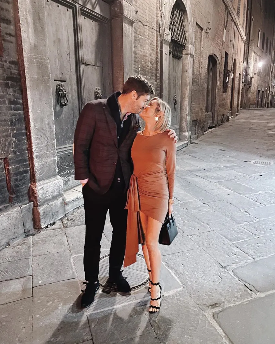 24 Kristin Cavallari and Jay Cutler November 2019