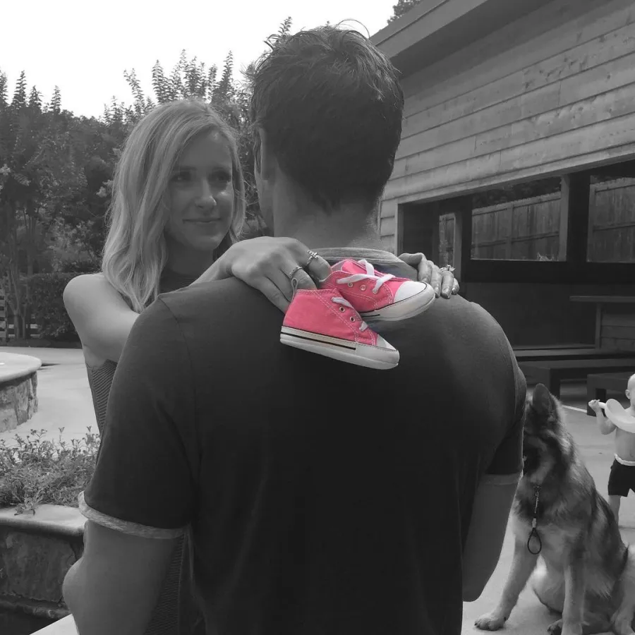 4 Kristin Cavallari and Jay Cutler July 2015